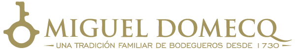 Entrechuelos · Bodega Miguel Domecq